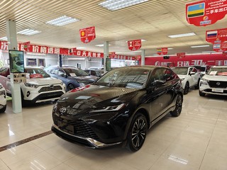 丰田威飒 2.0L 