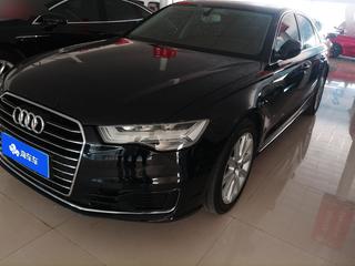 奥迪A6L TFSI 