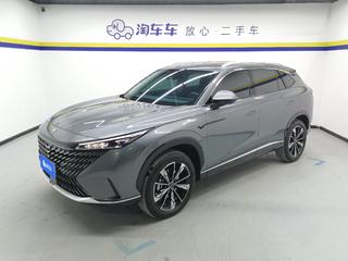 荣威RX5 1.5T 