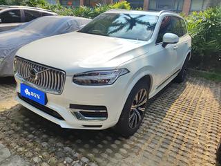 沃尔沃XC90 B6 2.0T 自动 智逸豪华版 