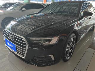 奥迪A6L 45TFSI 2.0T 自动 臻选致雅型 