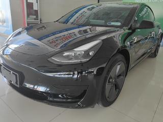 MODEL 3 后轮驱动版 