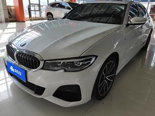 宝马3系 320Li 