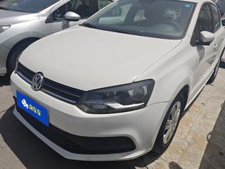 POLO 1.5L 安驾版 