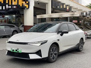 小鹏P5 0.0T 