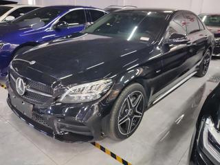 奔驰C级 C260L 1.5T 自动 