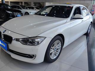 宝马5系 525Li 2.0T 自动 M运动套装 