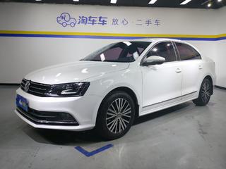 速腾 1.4T 230TSI豪华型 