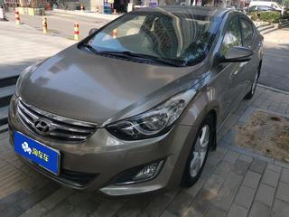 朗动 1.6L GS时尚型 