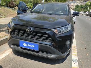 RAV4 2.0L 都市版 