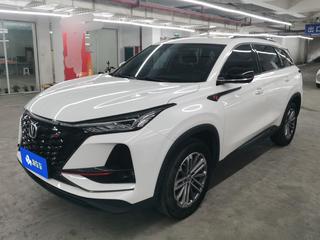 长安CS75 PLUS 1.5T 自动 尊贵型 