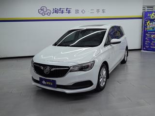 GL6 1.3T 豪华型 