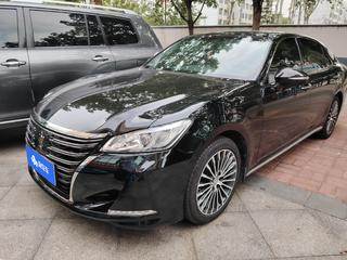 丰田皇冠 2.0T 自动 运动版 