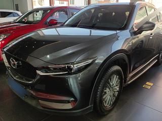 马自达CX-5 2.0L 自动 云控版智尚型 