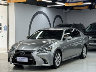 雷克萨斯GS 200t 2.0T 自动 F SPORT 