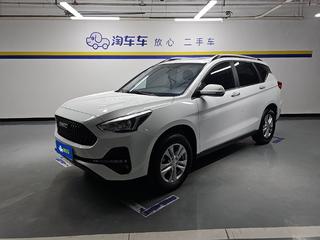 哈弗哈弗M6 1.5T 手动 精英型 