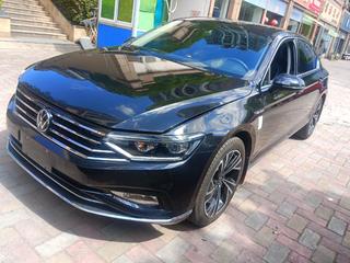 大众迈腾 2.0T 自动 330TSI-30周年纪念型 