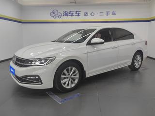 宝来 1.5L 精英型 