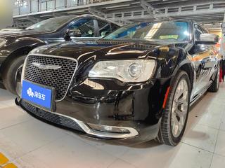 克莱斯勒300C 