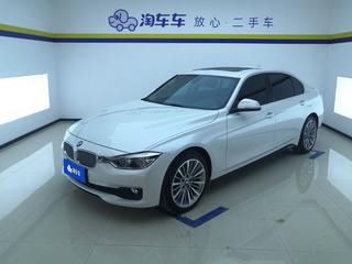 宝马3系 320Li 