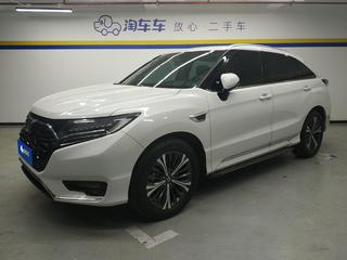 本田UR-V 2.0T 自动 370TURBO尊雅版 