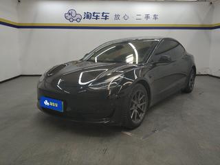 特斯拉MODEL 3 自动 后轮驱动版 