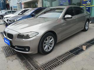 宝马5系 520Li 