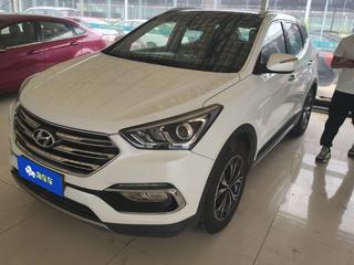 胜达 2.4L 智能型 