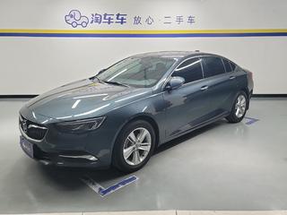 君威 1.5T 20T精英型 