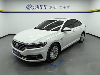 大众朗逸 1.4T 自动 280TSI舒适版 