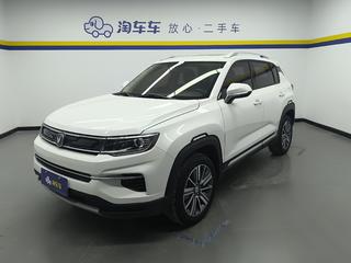 长安CS35 PLUS 1.6L 手动 畅联版 