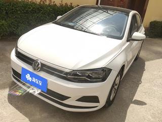 POLO 1.5L 全景乐享版 