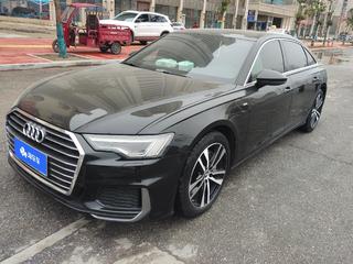 奥迪A6L 45TFSI 