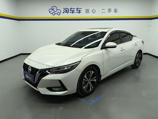 日产轩逸 1.6L 自动 XL悦享版 