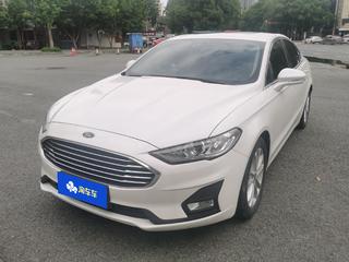 蒙迪欧 1.5T EcoBoost180时尚型 