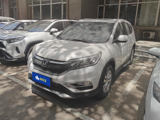 CR-V 2.0L 