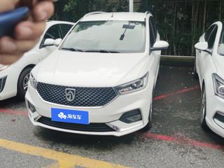 宝骏360 1.5L 自动 精英型 