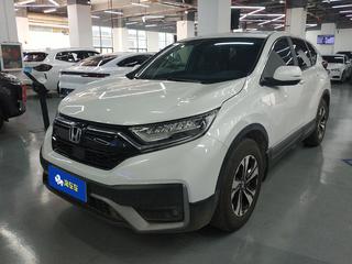 CR-V 1.5T 