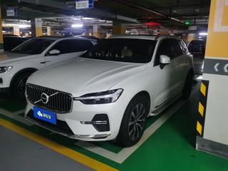 沃尔沃XC60 B5 2.0T 自动 智远豪华版 