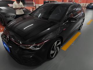 高尔夫GTI 2.0T GTI 