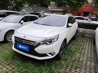 启辰T90 2.0L 自动 智联智尚版 