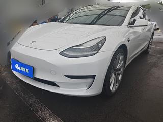 MODEL 3 长续航电池 