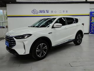 捷途X70 PLUS 1.5T 手动 改款风 