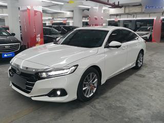 雅阁 1.5T 260TURBO豪华版 