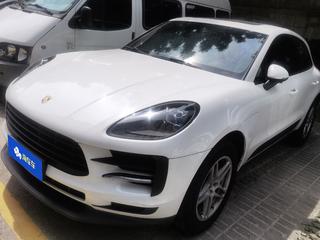 保时捷Macan 2.0T 自动 Macan 