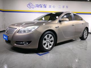 君威 2.0L 豪华型 