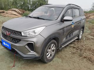 五菱宏光S3 1.5L 手动 标准型 