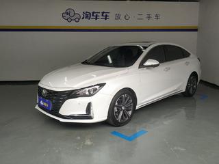 长安锐程CC 1.5T 自动 蓝鲸版豪华型 