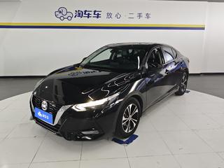 日产轩逸 1.6L 