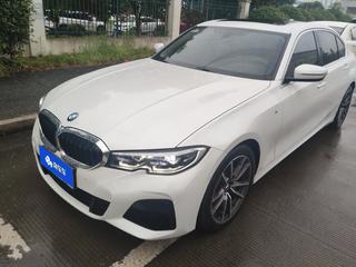 宝马3系 320Li 